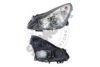 SOMORA 212616AV Headlight